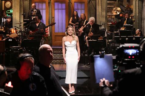 sydney sweeney chanel|Sydney sweeney snl recap.